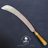 Caribbean Islands Tobacco/Sugarcane Machete