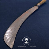 Caribbean Islands Tobacco/Sugarcane Machete