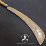 Caribbean Islands Tobacco/Sugarcane Machete