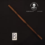 Character Sticks - KIL Rattan Single Sticks