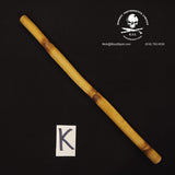 Character Sticks - KIL Rattan Single Sticks
