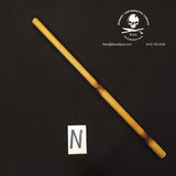 Character Sticks - KIL Rattan Single Sticks