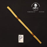 Character Sticks - KIL Rattan Single Sticks