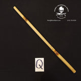 Character Sticks - KIL Rattan Single Sticks