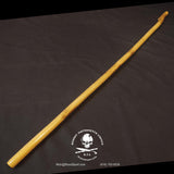 Wuxi Finger Hold Stick - KIL Guava - Fine Art Finish