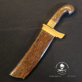 Indonesian Golok