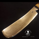 Indonesian Golok