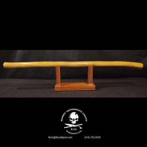 Guava Garrote - KIL Guava - Fine Art Finish