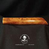 Koryu Tanto - KIL Guava - Fine Art Finish