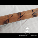 Guava X - KIL Guava - Satin Finish