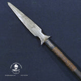 Igorot Kalinga Spear