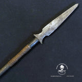 Igorot Kalinga Spear