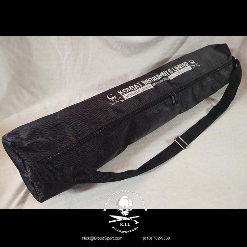 The Imperial Bag Kombat Instruments Limited