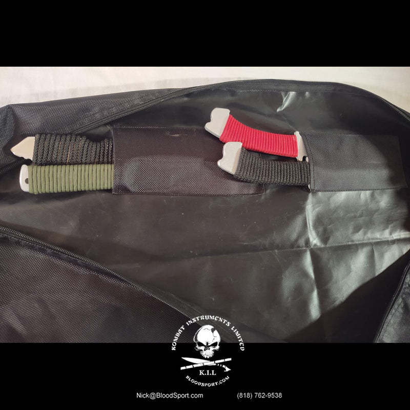 The Imperial Bag Kombat Instruments Limited