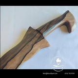 Kamagong Kris Sword