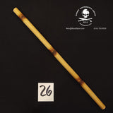 Nick's Sticks - KIL's 30th Anniversary Select Rattan Sticks