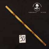 Nick's Sticks - KIL's 30th Anniversary Select Rattan Sticks
