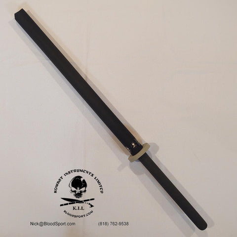 KIL Krabi Krabong Padded Training Sword