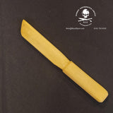 Rattan Training Knife