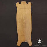 Filipino Turtle Motif Shield