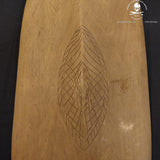 Filipino Turtle Motif Shield