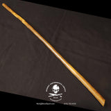 The Whip A$$ Wand #2 - KIL Guava - Fine Art Finish