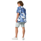 KIL Blooming Hawaiian Shirt