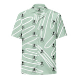 KIL Jungle Hawaiian Shirt