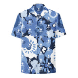 KIL Blooming Hawaiian Shirt