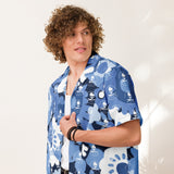KIL Blooming Hawaiian Shirt