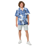 KIL Blooming Hawaiian Shirt