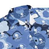 KIL Blooming Hawaiian Shirt