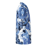 KIL Blooming Hawaiian Shirt