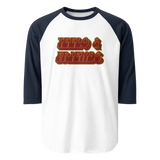 Teelo & Friends - Baseball Shirt