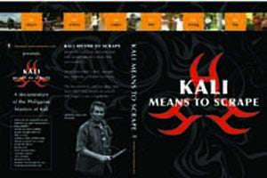 DVDs and CDs from KIL