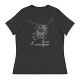 Women's Mushashi T-Shirt