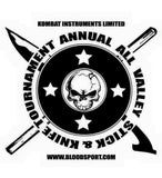 KIL's Annual All Valley Stick & Knife Tournament Entry Fee - April 5th, 2025