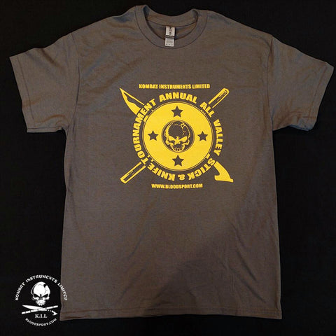 2026 Tournament T-Shirt
