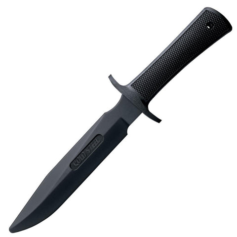 Military Knife - Rubber Trainer