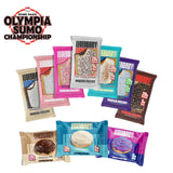 2025 Sumo Dan's Olympia Sumo Championship - Entry Fee