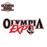 2025 Sumo Dan's Olympia Sumo Championship - Entry Fee
