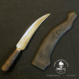 Taiwanese Baiwan Mountain Knife