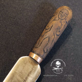 Taiwanese Baiwan Mountain Knife