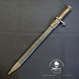 Bayonet M1913 Toledo Spain