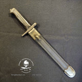 Bayonet M1871 ITALIAN