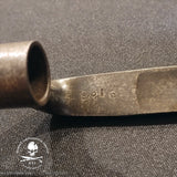 Spanish Socket Bayonet M1871