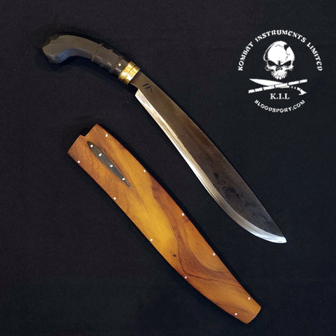 Binarong - Bohol Blades - Philippines