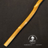 The Satyr's Staff - KIL Guava - Fine Art Finish