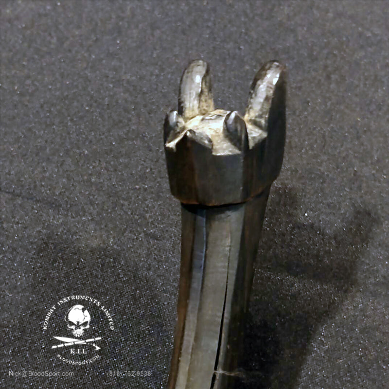 Carabao Head Pinuti – Kombat Instruments Limited
