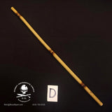 Character Sticks - KIL Rattan Single Sticks